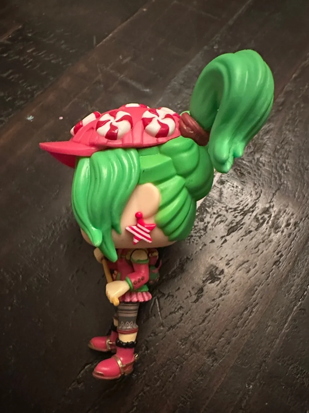 Funko Pop! Games: Fortnite - Zoey #458
